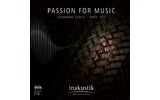 Виниловая пластинка и CD Inakustik 01678171 Passion For Music (45 RPM) (LP)