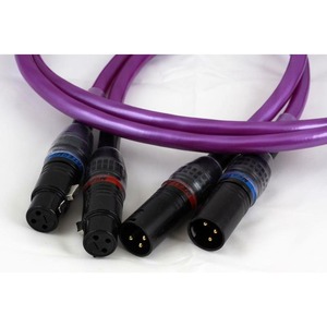 Кабель аудио XLR - XLR Neotech NEI-4001 XLR 1.5m