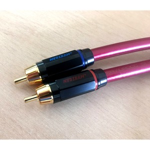 Кабель аудио RCA - RCA Neotech NEI-3003 III RCA 0.5m