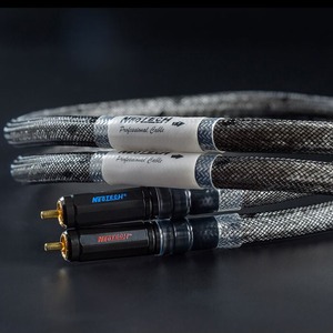 Кабель аудио RCA - RCA Neotech Grand ITR RCA 1.0m