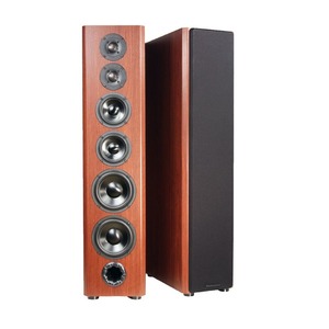 Колонка напольная Bryston MODEL A A2 VINYL Boston Cherry