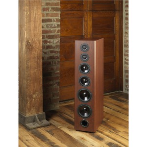 Колонка напольная Bryston MODEL A A2 VINYL Boston Cherry