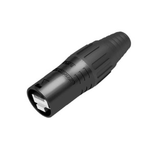 Разъем RJ-45 Seetronic SE8MC-02-B