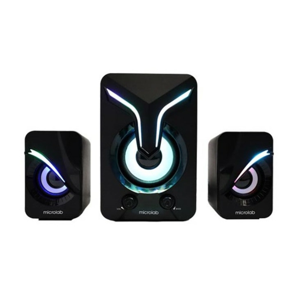 Акустическая система для компьютера Microlab U270 Phoenix