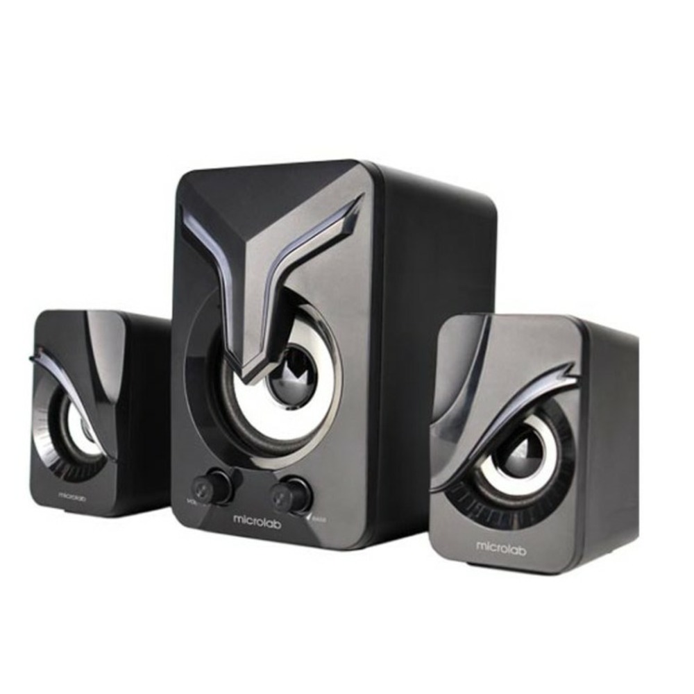 Акустическая система для компьютера Microlab U270 Phoenix