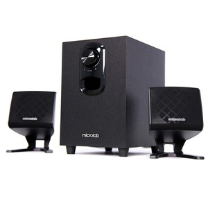 Акустическая система для компьютера Microlab M-108BT