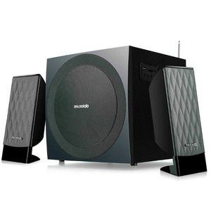 Акустическая система для компьютера Microlab M-300BT