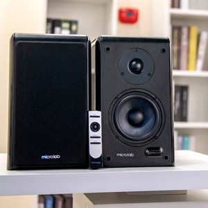 Акустическая система для компьютера Microlab SOLO 11