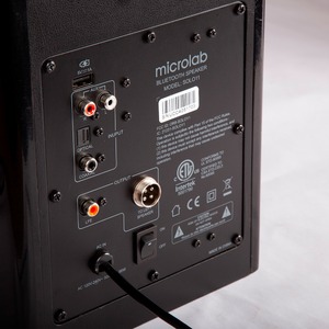 Акустическая система для компьютера Microlab SOLO 11