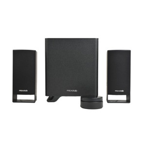 Акустическая система для компьютера Microlab M-600BT black