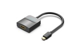 Переходник USB - HDMI Vention TDCBB