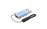 Переходник USB - USB Vention CUAH0