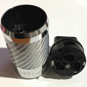 Разъем Силовой MSound MS-52(R)