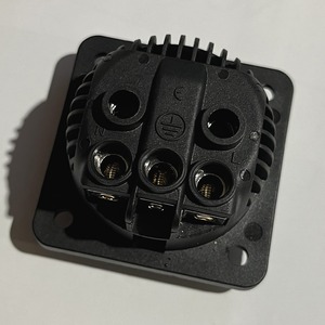 Сетевая Розетка MSound MS-E30(R)