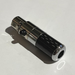 Разъем mini XLR 4-Pin (Female) MSound MS-610mF(R)