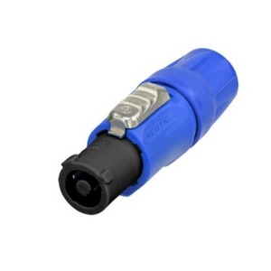 Разъем PowerCON Neutrik NAC3FCA-1