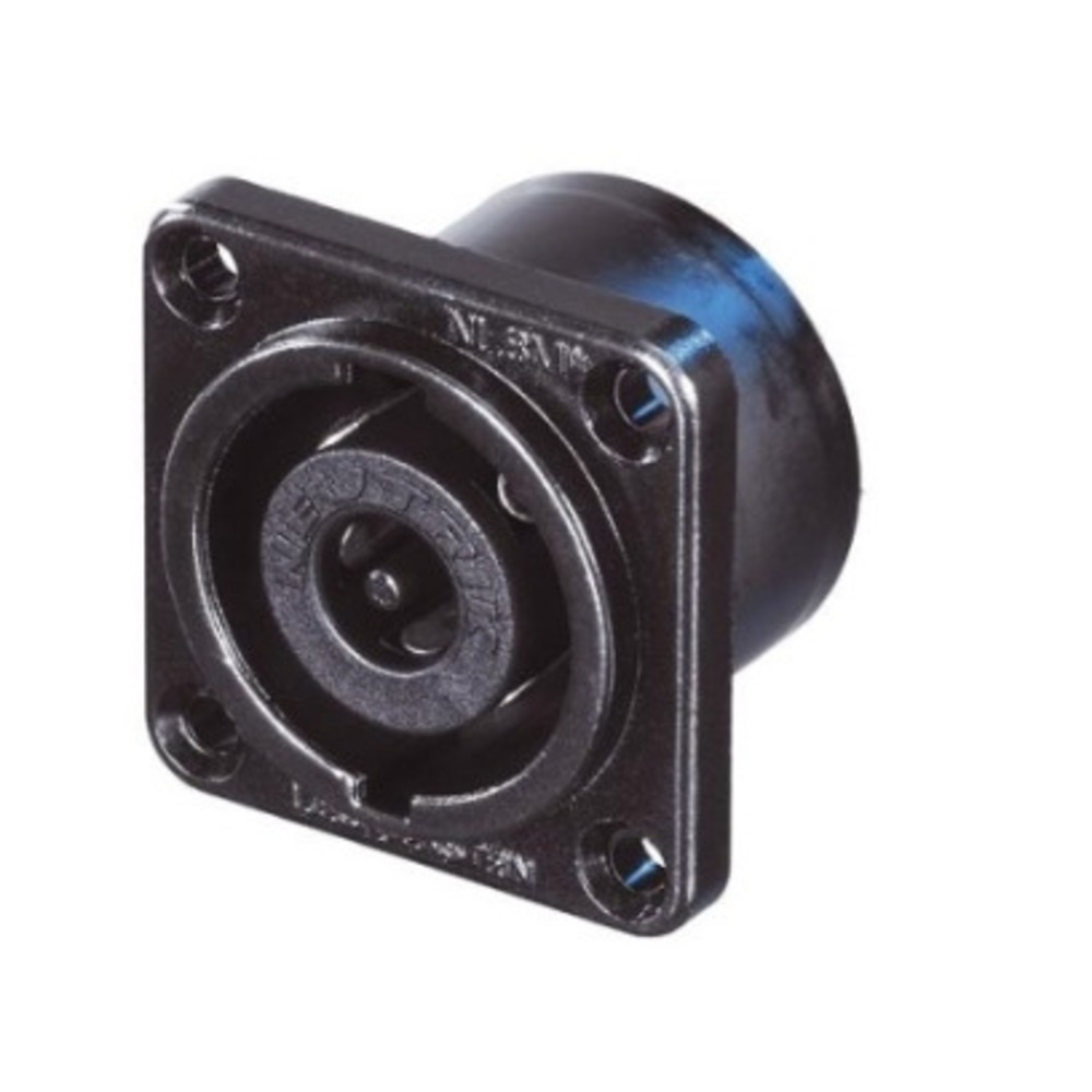 Терминал speakON Neutrik NL8MPRXX-BAG