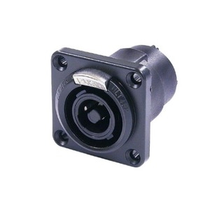 Терминал speakON Neutrik NLT4FPXX-BAG