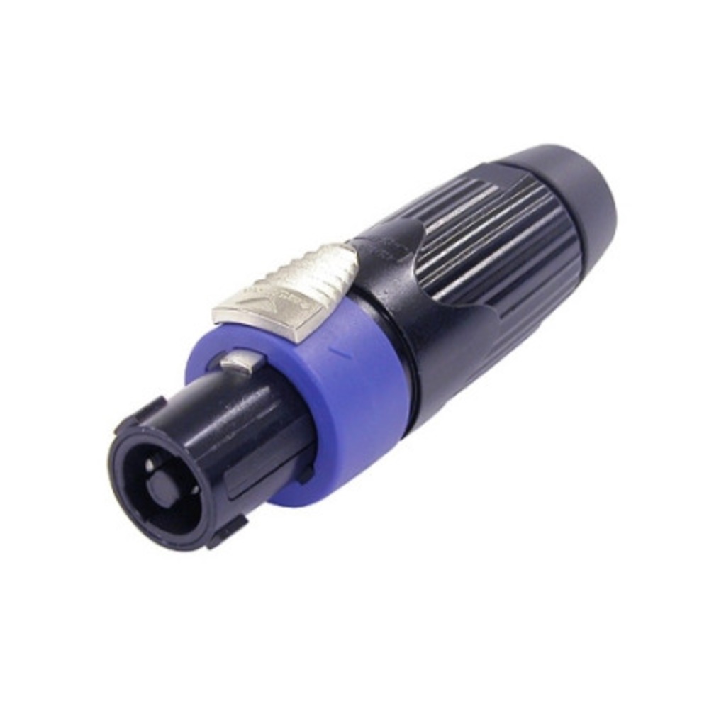 Разъем SpeakON Neutrik NLT4FXX-BAG