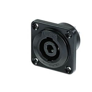 Терминал speakON Neutrik NLT4MPXX-BAG