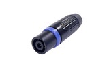 Разъем SpeakON Neutrik NLT4MXX-BAG