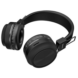 Наушники hoco 6931474710062 W25, черный