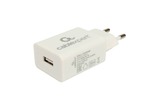 Сетевая зарядка Cablexpert MP3A-PC-38