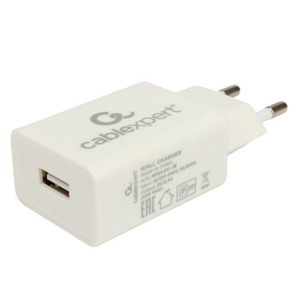 Сетевая зарядка Cablexpert MP3A-PC-38