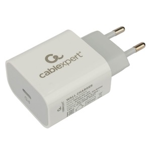 Зарядное устройство Cablexpert MP3A-PC-44