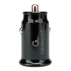 Автомобильное зарядное устройство Cablexpert MP3A-UC-CAR21