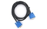 Кабель VGA Cablexpert CC-PVGA-3M 3.0m