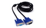 Кабель удлинитель VGA Cablexpert CC-PVGAX-1.8M 1.8m