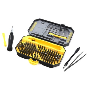 Отвертка с набором бит Cablexpert TK-SD-12R