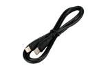 Кабель USB 3.1 Тип C - Lightning Cablexpert CCB-USB2-CMAPO1-1MB 1.0m