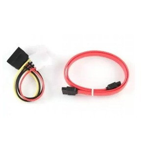 Комплект кабелей Cablexpert CC-SATA-N