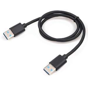 Кабель USB Cablexpert CC-USB3-AMAM-0.6M 0.6m