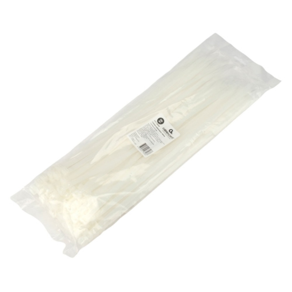 Стяжка, хомут Cablexpert NYT-400x9