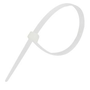 Стяжка, хомут Cablexpert NYT-400x9