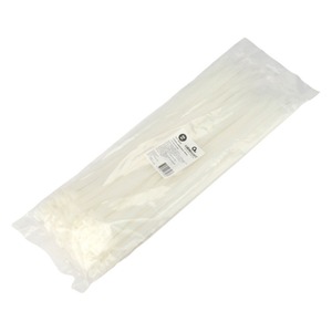 Стяжка, хомут Cablexpert NYT-400x9