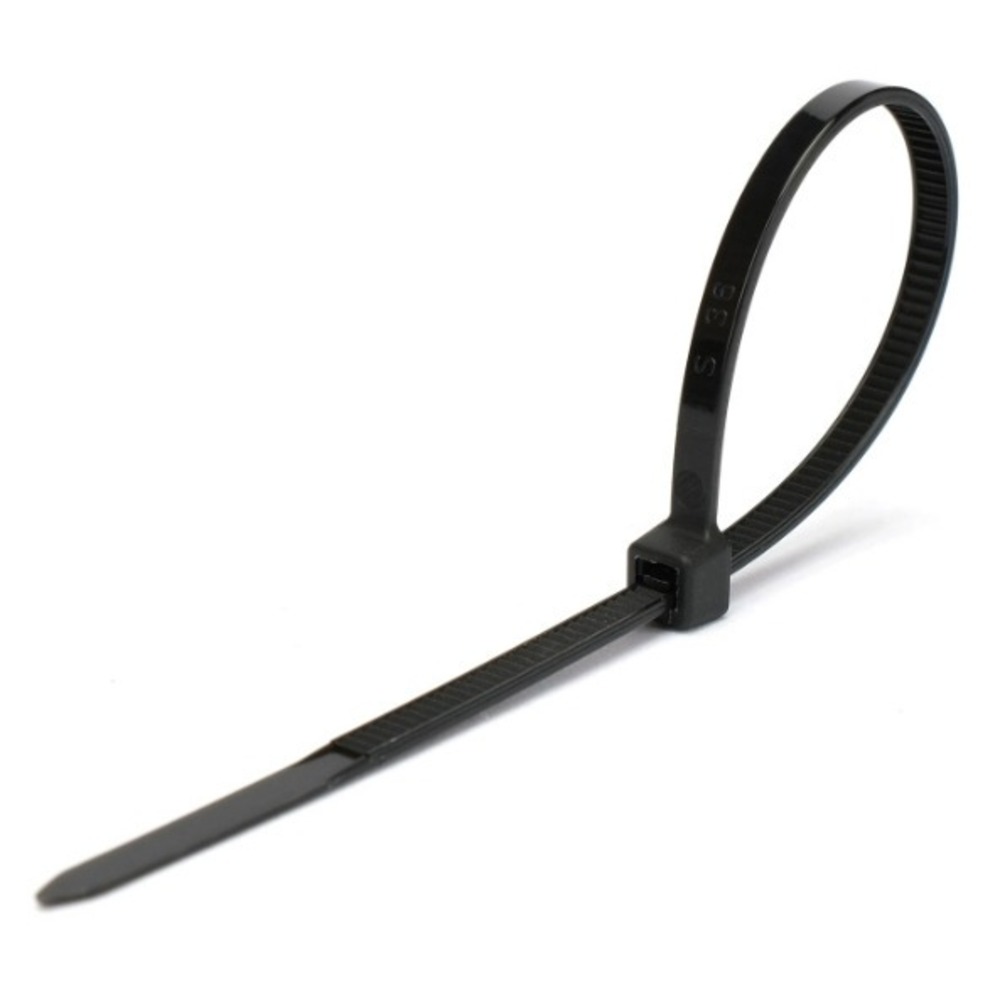 Стяжка, хомут Cablexpert NYT-400x9B