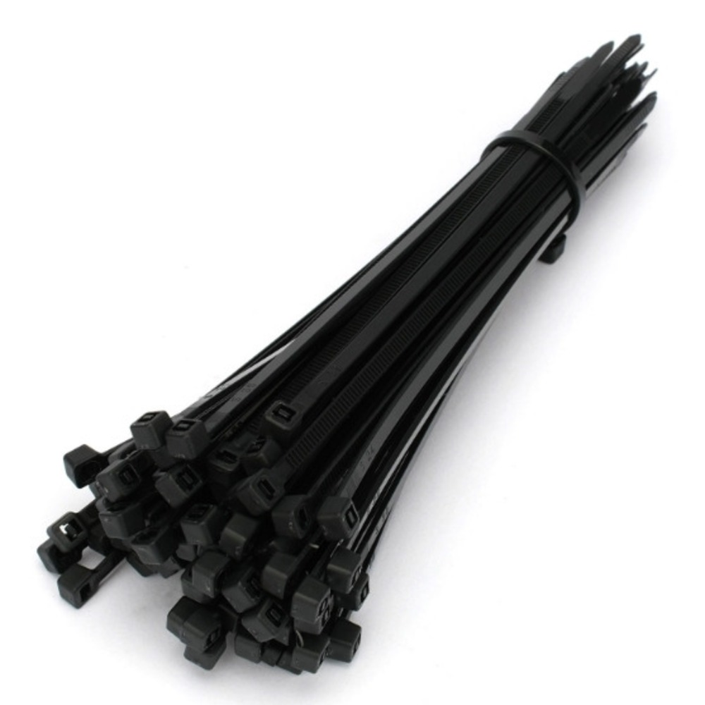 Стяжка, хомут Cablexpert NYT-400x9B