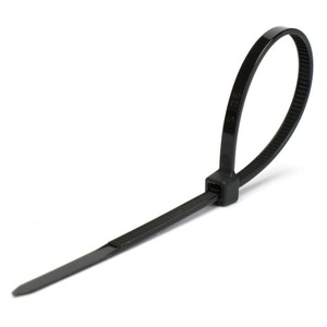 Стяжка, хомут Cablexpert NYT-400x9B