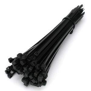 Стяжка, хомут Cablexpert NYT-400x9B