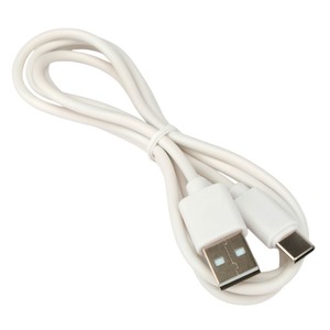 Кабель USB 3.1 Тип C - USB 2.0 Тип A Гарнизон GCC-USB2-AMCM-1M-W 1.0m
