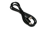 Кабель USB Гарнизон GCC-USB2-CMCM-1M 1.0m