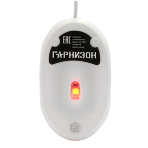Мышь компьютерная Гарнизон GM-100W