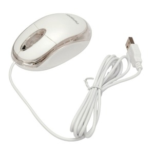 Мышь компьютерная Гарнизон GM-100W