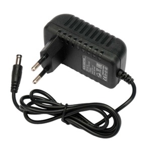 Адаптер питания Gembird NPA-AC10