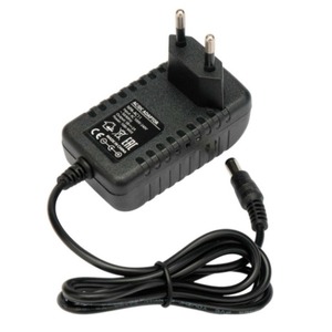 Адаптер питания Gembird NPA-AC11