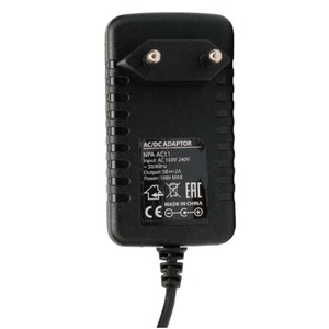 Адаптер питания Gembird NPA-AC11